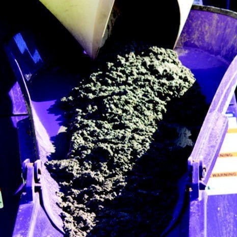 concrete delivery services in florida