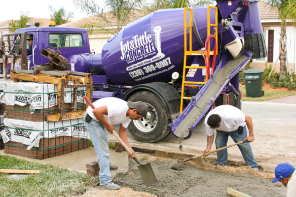 large load services in southwest florida