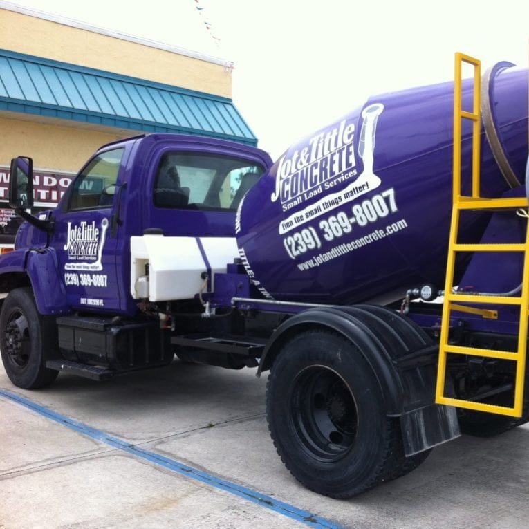 short load delivery in florida