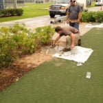 small load concrete service in Florida