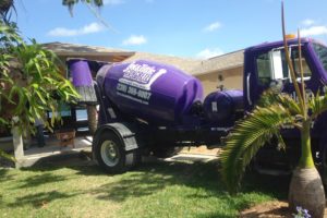 small load concrete service in Southwest Flroida