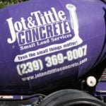 concrete company southwest florida