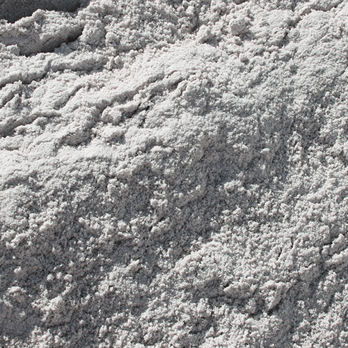 Aggregate products Sand