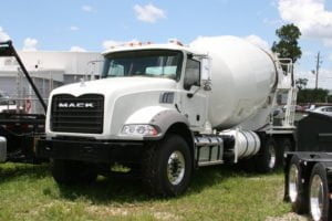large load services in Florida