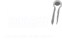Jot and Tittle Concrete